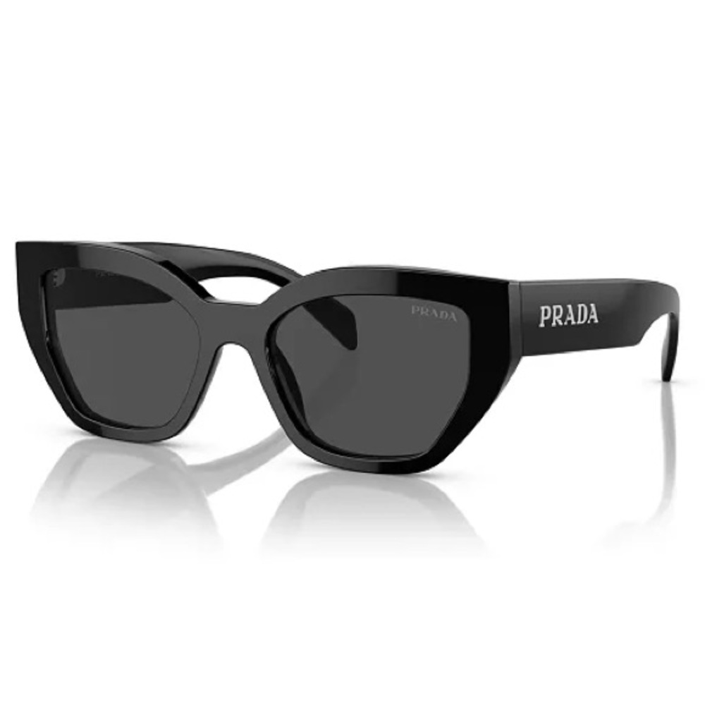 Prada PR A09S Butterfly Sunglasses